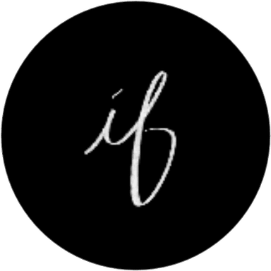 If I Was logo
